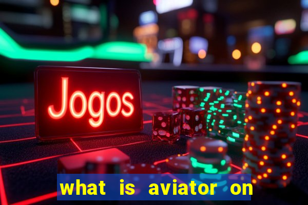 what is aviator on red dog