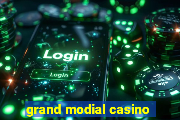 grand modial casino