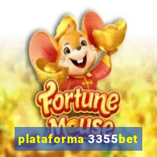 plataforma 3355bet