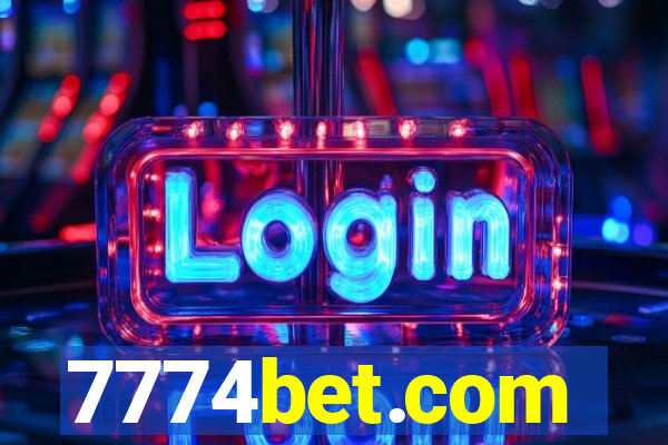 7774bet.com