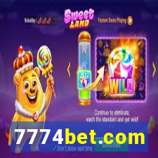 7774bet.com