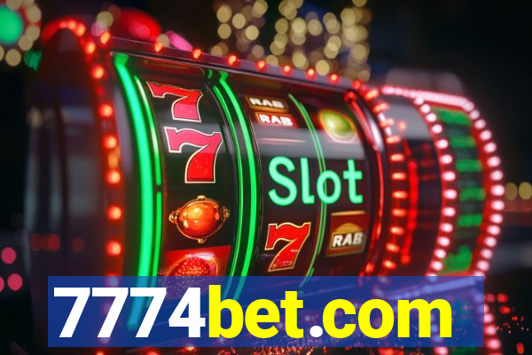 7774bet.com