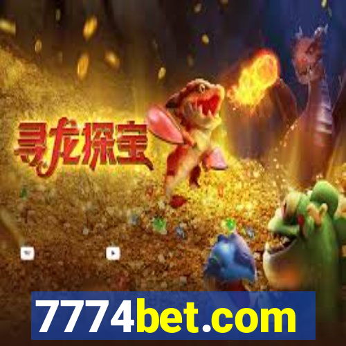 7774bet.com