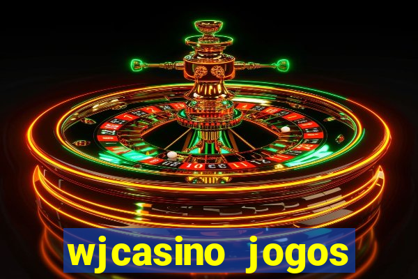 wjcasino jogos slots premium