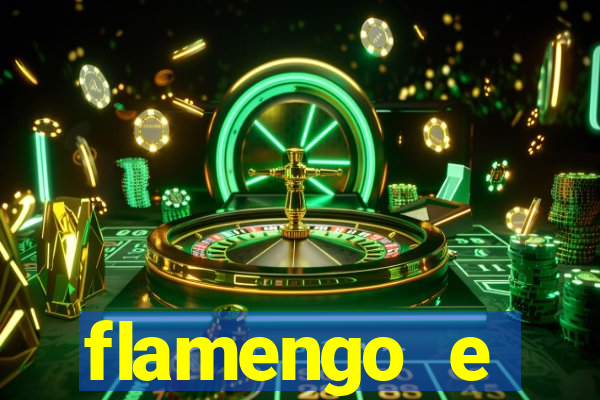 flamengo e atlético futemax