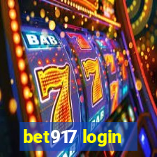 bet917 login