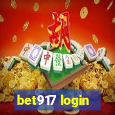 bet917 login