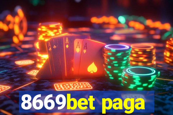 8669bet paga