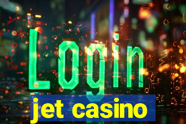 jet casino