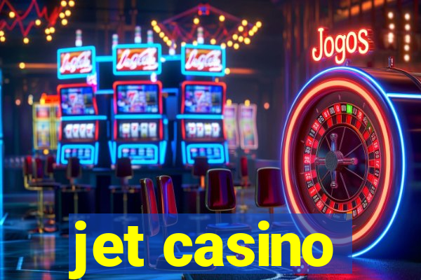 jet casino