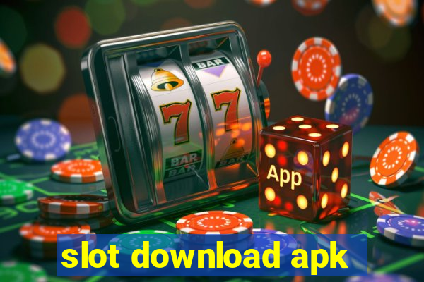 slot download apk