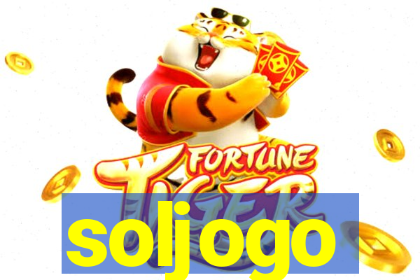 soljogo