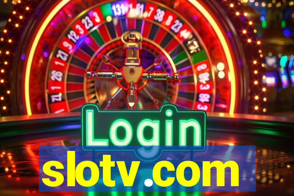 slotv.com