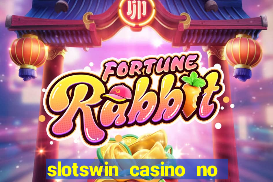 slotswin casino no deposit bonus