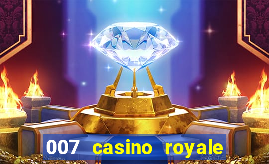 007 casino royale legendado ingles