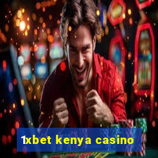 1xbet kenya casino