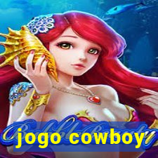 jogo cowboy