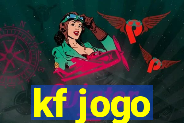 kf jogo