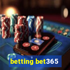 betting bet365