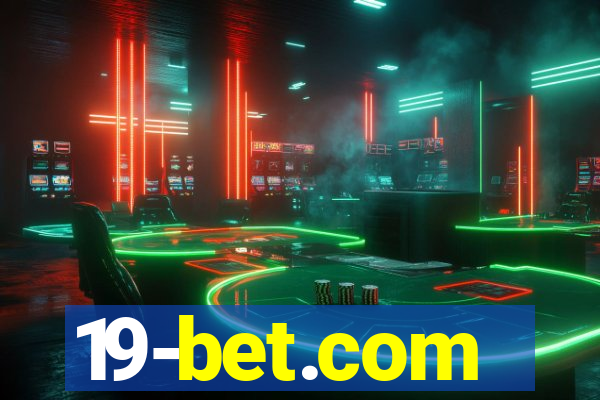 19-bet.com