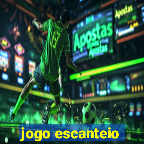 jogo escanteio