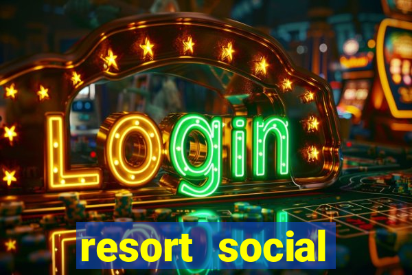 resort social carnaval 49p