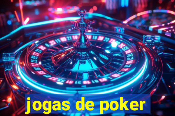 jogas de poker