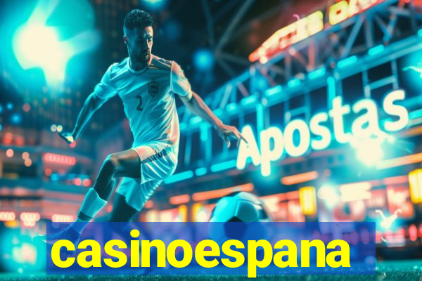 casinoespana