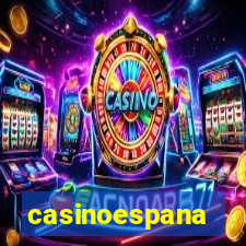 casinoespana