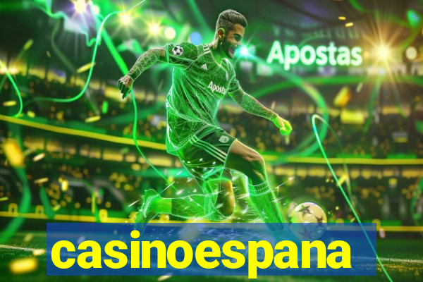 casinoespana