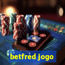 betfred jogo