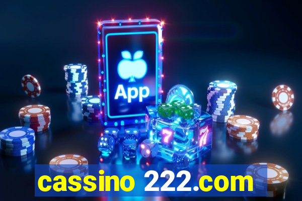 cassino 222.com