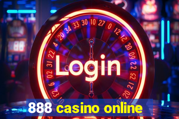 888 casino online