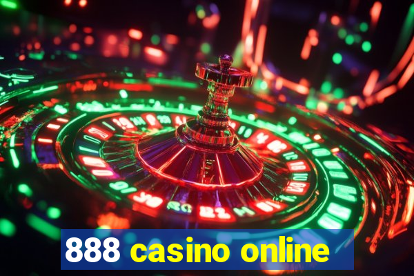 888 casino online