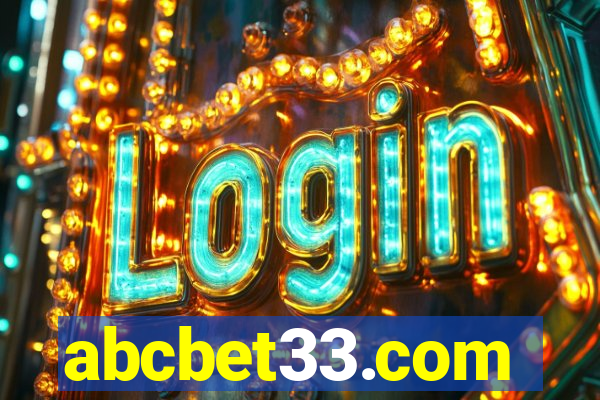 abcbet33.com