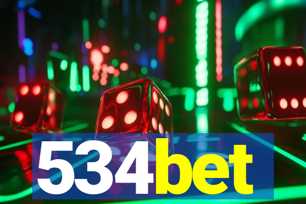 534bet