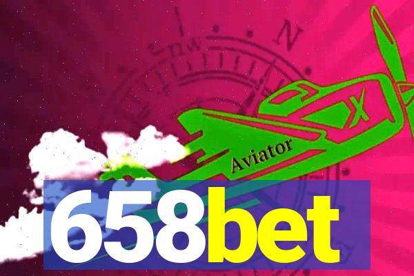 658bet