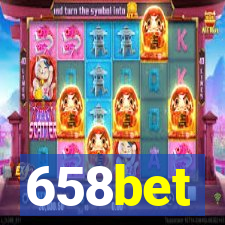 658bet