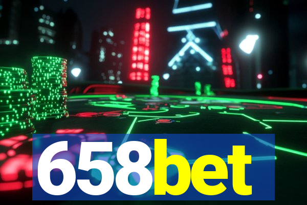 658bet