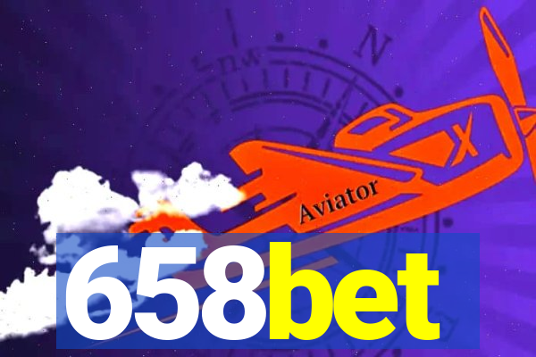 658bet