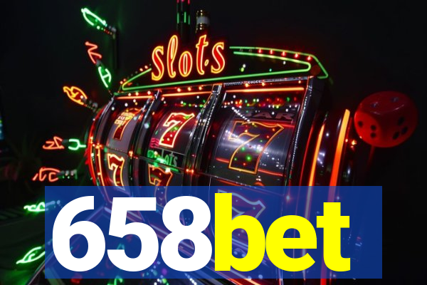 658bet