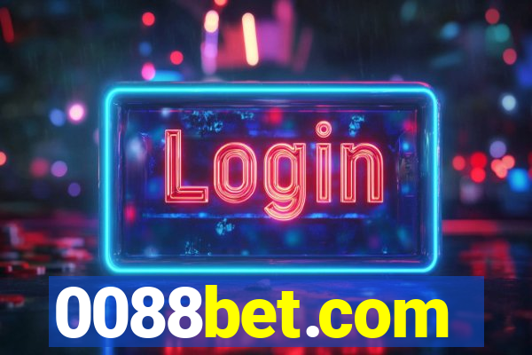 0088bet.com