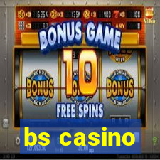 bs casino