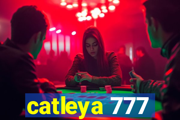 catleya 777