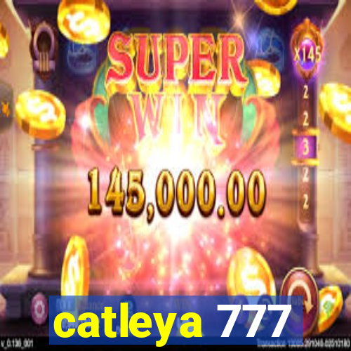 catleya 777