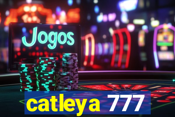 catleya 777