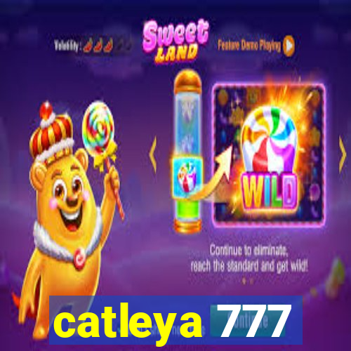 catleya 777