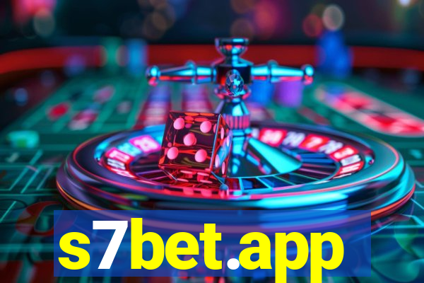 s7bet.app