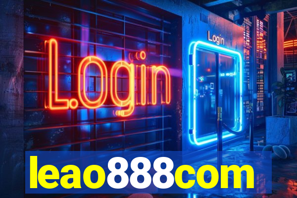 leao888com