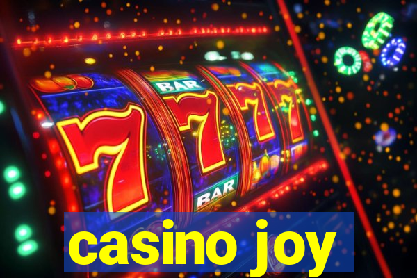 casino joy